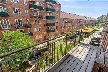 Photo 19. Apartment, , København Ø 