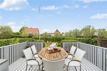 Photo 2. House, Snerlevej, Gentofte 