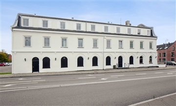 Photo 7. Apartment, Algade, Vordingborg 