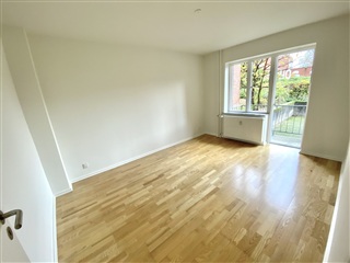 Billede 1. Lejlighed, Nansensgade, Odense C 