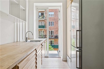 Photo 11. Apartment, , København Ø 