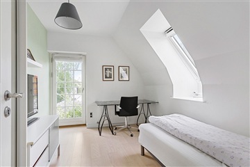 Photo 6. House, Snerlevej, Gentofte 