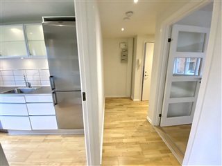 Billede 4. Lejlighed, Nansensgade, Odense C 