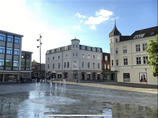 Photo 1. Apartment, Vestergade, Skive 