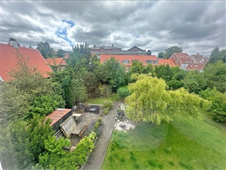 Photo 6. Apartment, Sct. Ibs Gade, Viborg 