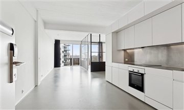 Billede 4. Lejlighed, Islands Brygge, København S 
