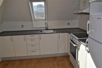 Billede 3. Lejlighed, Dumpen, Viborg 