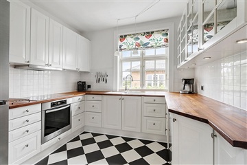 Photo 13. House, Snerlevej, Gentofte 