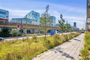 Photo 28. Apartment, Ørestads Boulevard, København S 