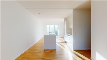 Photo 1. Apartment, Fjerkløvervej, Ballerup 