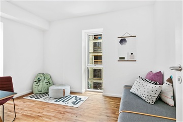 Photo 3. Apartment, Ørestads Boulevard, København S 