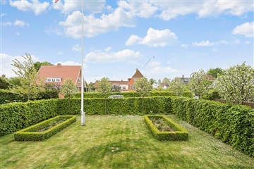 Photo 4. House, Snerlevej, Gentofte 