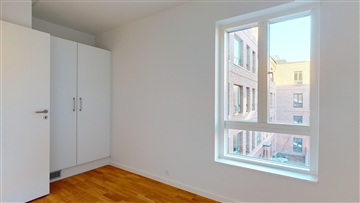 Photo 11. Apartment, Fjerkløvervej, Ballerup 