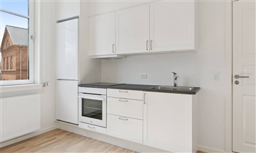 Photo 3. Apartment, Algade, Vordingborg 