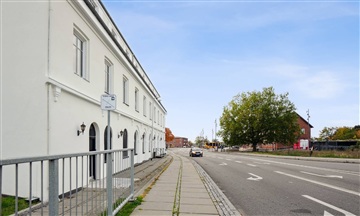Photo 8. Apartment, Algade, Vordingborg 