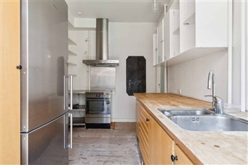 Photo 12. Apartment, , København Ø 