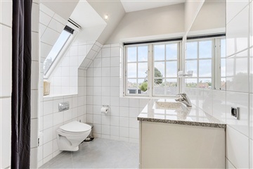 Photo 9. House, Snerlevej, Gentofte 
