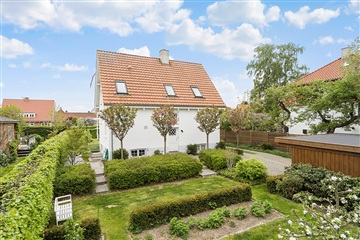 Photo 5. House, Snerlevej, Gentofte 