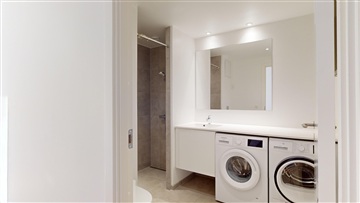 Photo 13. Apartment, Fjerkløvervej, Ballerup 