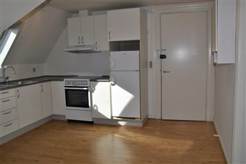 Photo 1. Apartment, Dumpen, Viborg 