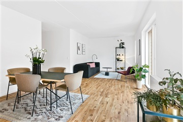 Photo 1. Apartment, Ørestads Boulevard, København S 