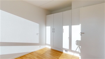 Photo 9. Apartment, Fjerkløvervej, Ballerup 