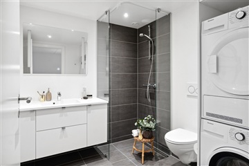 Photo 2. Apartment, Jenny Kammersgaards Vej, Horsens 