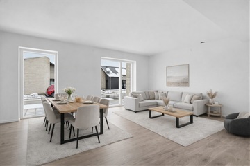 Photo 3. House, Hasegade, Sakskøbing 