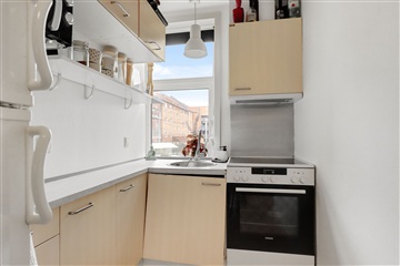 Photo 11. Apartment, Østergade, Esbjerg 