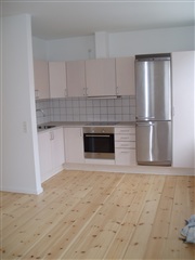 Photo 1. Apartment, Nygade, Silkeborg 