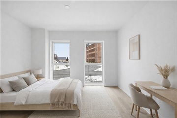 Billede 8. Hus/villa, Hasegade, Sakskøbing 