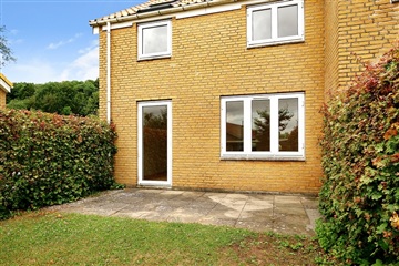 Photo 2. House, Lundager, Vissenbjerg 