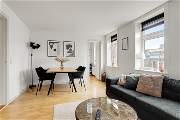 Photo 4. Apartment, Østergade, Esbjerg 