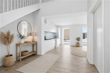 Photo 4. House, Hasegade, Sakskøbing 