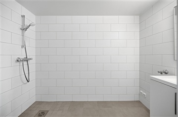 Billede 4. Hus/villa, Hasegade, Sakskøbing 