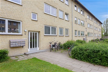 Billede 7. Lejlighed, Lindevangshusene, Taastrup 