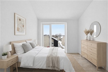 Photo 5. House, Hasegade, Sakskøbing 