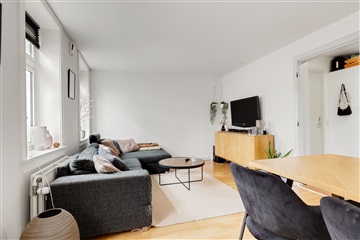 Photo 3. Apartment, Østergade, Esbjerg 