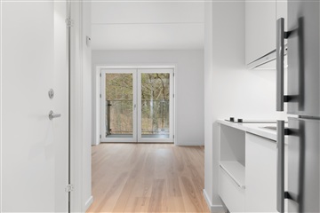 Photo 1. Apartment, Bredhøj, Silkeborg 
