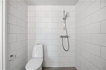 Billede 6. Hus/villa, Hasegade, Sakskøbing 