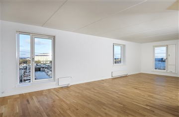 Photo 1. Apartment, Margretheholmsvej, København K 