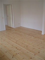 Photo 2. Apartment, Nygade, Silkeborg 