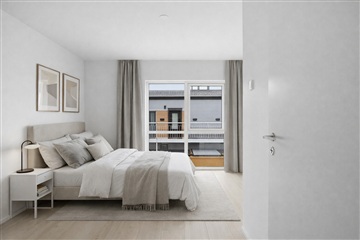 Billede 7. Hus/villa, Hasegade, Sakskøbing 