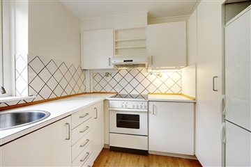 Photo 9. House, Lundager, Vissenbjerg 