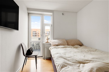 Photo 6. Apartment, Østergade, Esbjerg 