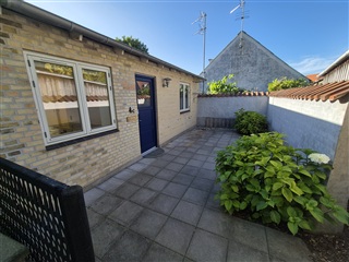 Billede 5. Hus/villa, Bredkildegade, Risskov 