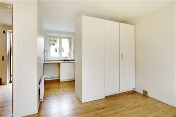 Photo 8. House, Lundager, Vissenbjerg 