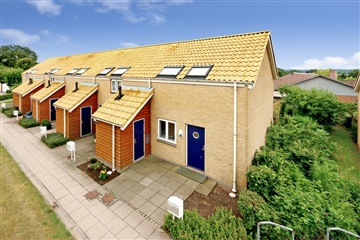 Photo 1. House, Lundager, Vissenbjerg 