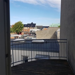 Photo 9. Apartment, Nygade, Silkeborg 
