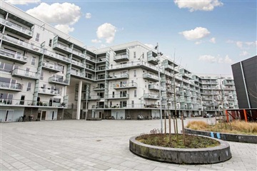 Photo 6. Apartment, Margretheholmsvej, København K 